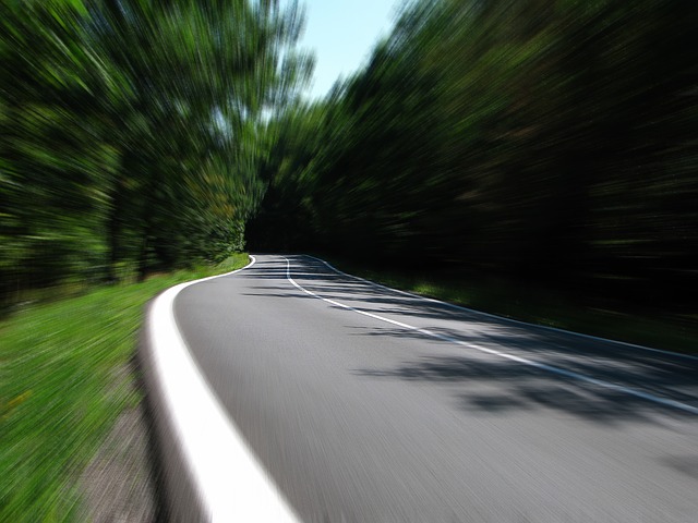 Au volant, la vue c'est la vie !